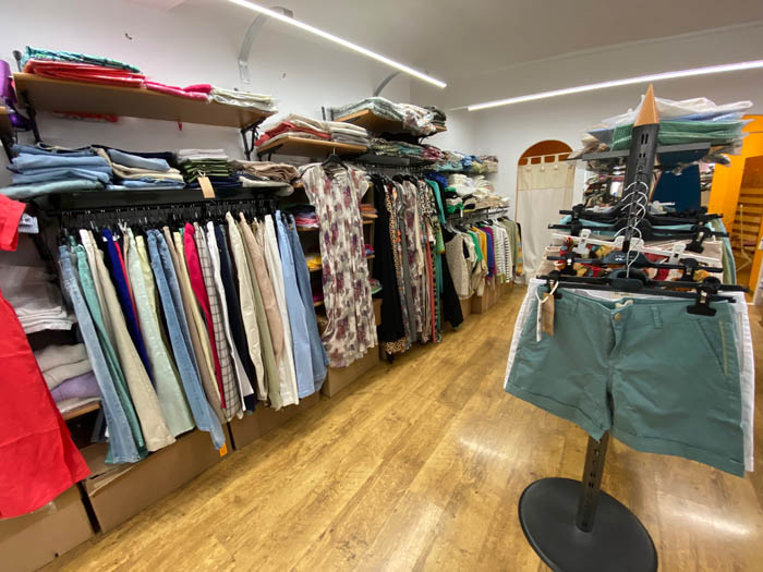 Magasin masculin 2025