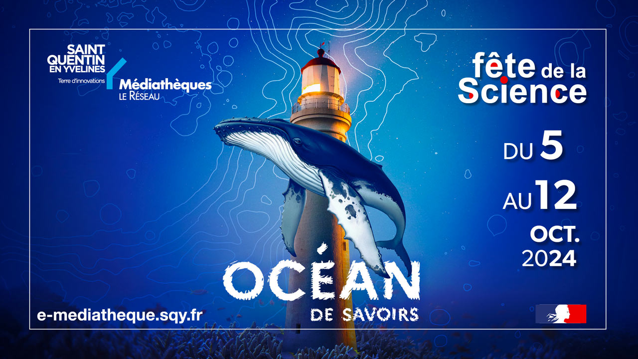 Octobre > Ce week-end c’est la fête de la science dans les Hautes-Alpes!