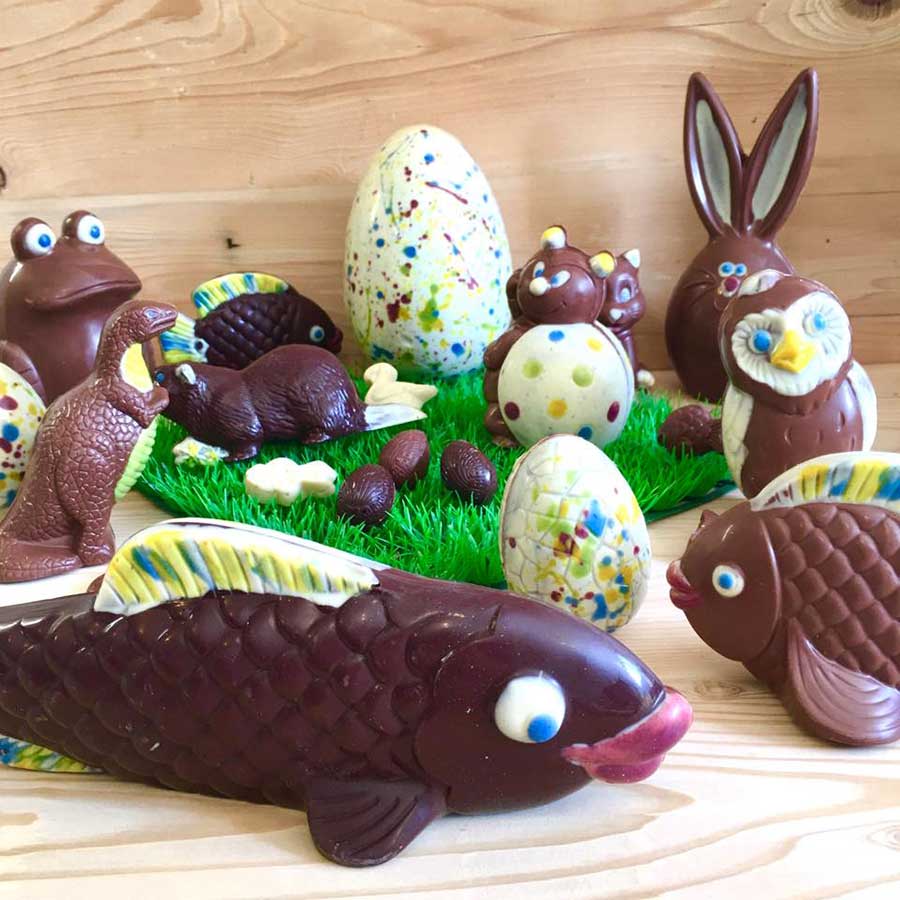 Où acheter du bon chocolat dans les Hautes Alpes ?