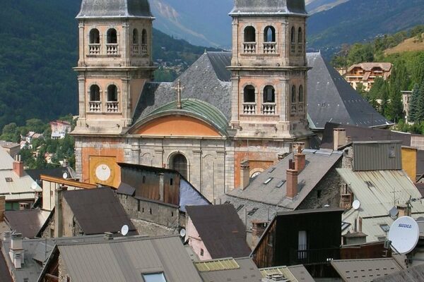 Briançon