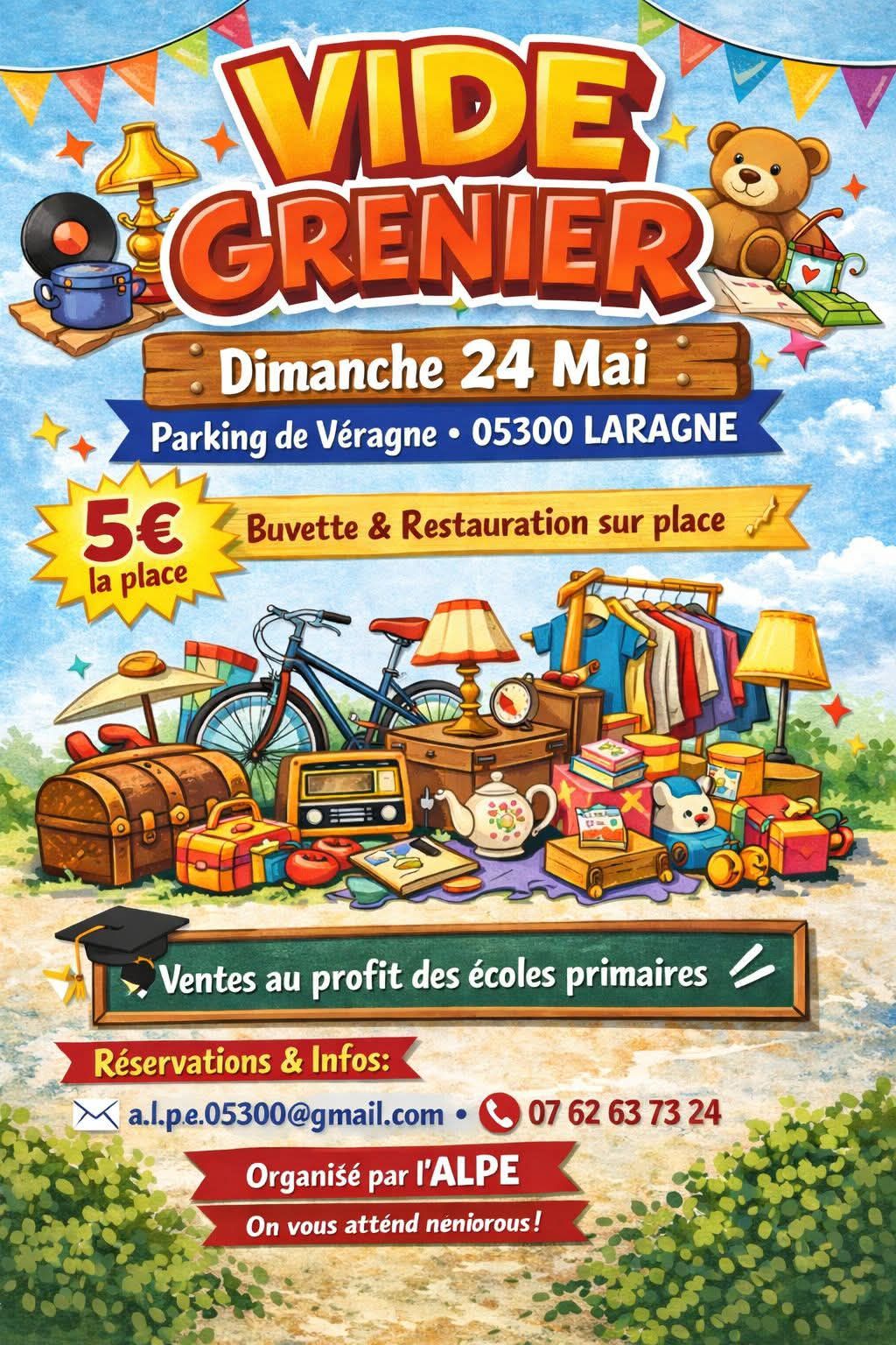 Quoi faire ce week-end dans les Hautes-Alpes ?