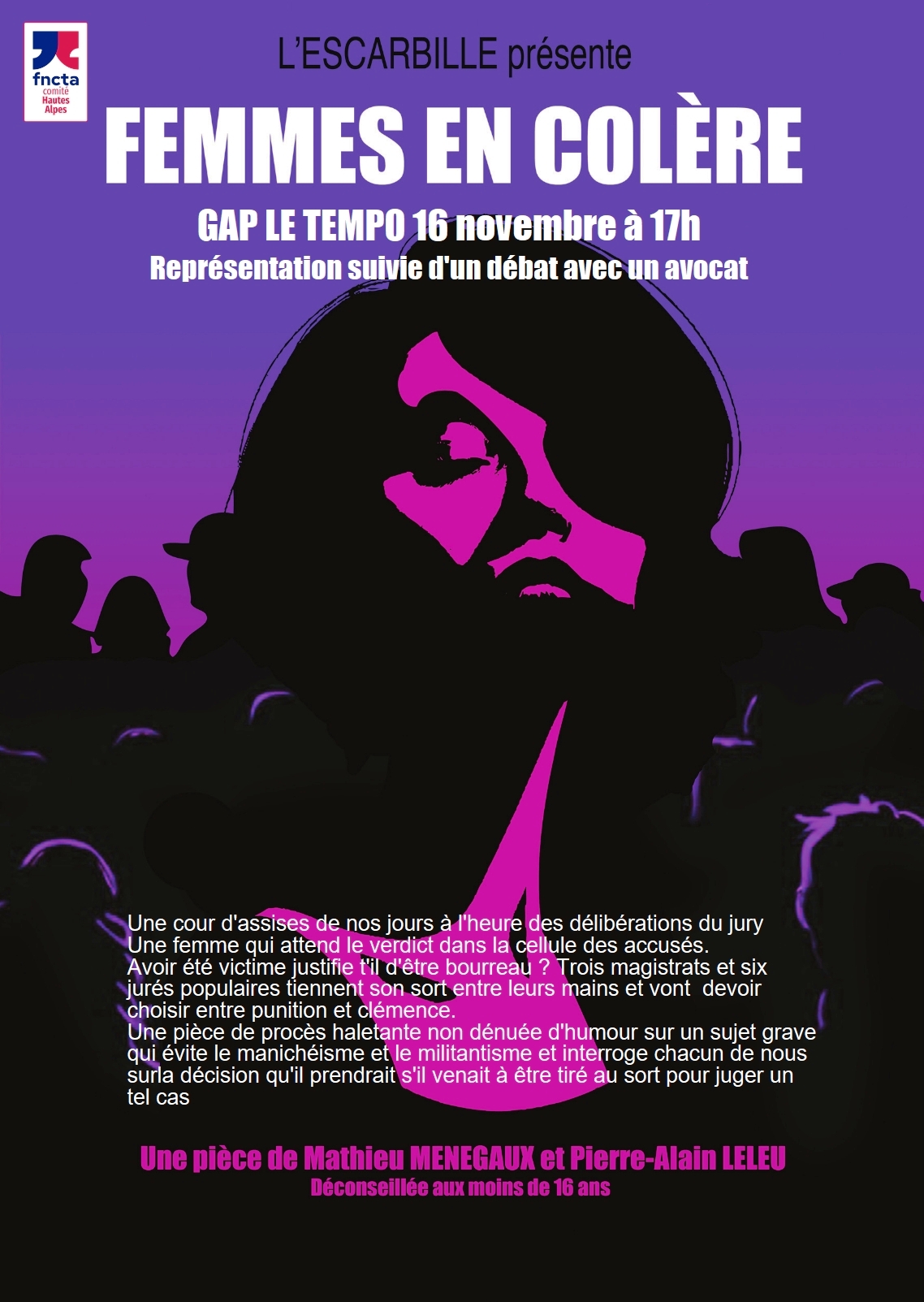 Quoi faire ce week-end dans les Hautes-Alpes ?