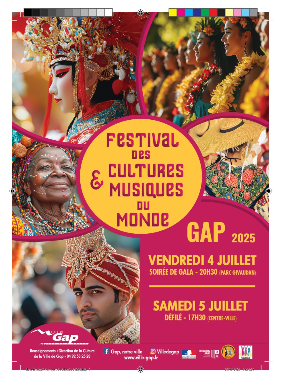 Quoi faire ce week-end dans les Hautes-Alpes ?